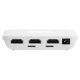 thumbnail image 2 of Divisor de entradas y salidas, Divisor compatible con HDMI 1 Divisor compatible con PHDMI Salida compatible con HDMI Durabilidad probada, 2 of 12