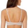 thumbnail image 2 of Maidenform Womens Love the Lift Push-Up Balconette Underwire Bra, 36B, 2 of 2