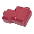 thumbnail image 1 of Tapa Terminal de la Batería, Rojo 2434579990b anti crack preciso Match Scratch -PrueBa Resistente Al ImpactO para QX60 2014 A 2019, 1 of 7