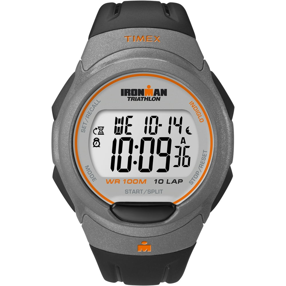 timex ironman classic 30 mid size
