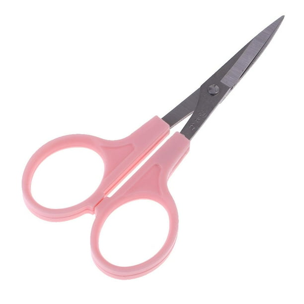Tijera Y Confección, Para Corte Y Confección, Acero Inoxible - Sastres Tijeras De , Cuero, Material BLESIY Tijeras de coser