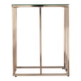 thumbnail image 2 of Meubles Nicholance Contemporain avec Plateau en Verre Trempé, 2 of 3