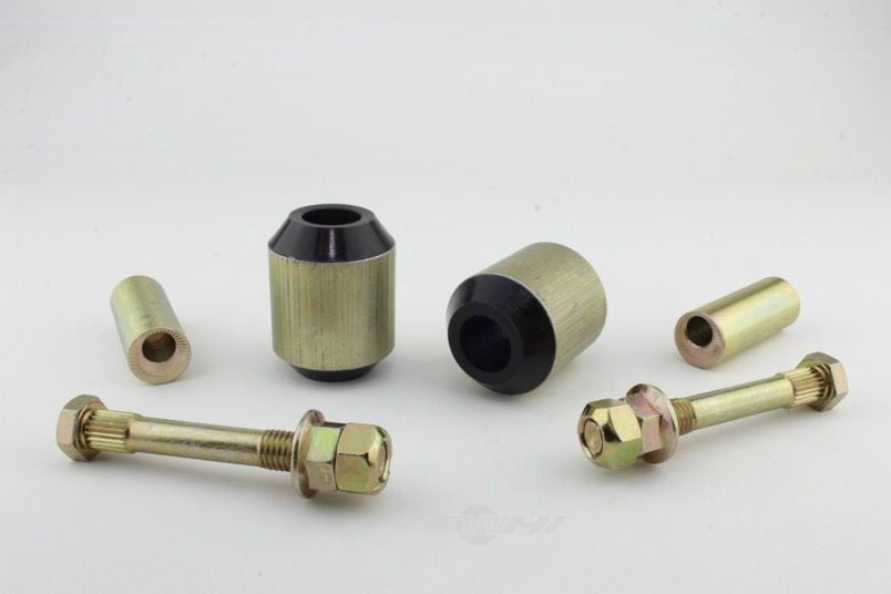 Whiteline W62384 Rear Control Arm Bushing; Fits BMW 318i 92-98 Fits select: 2006 BMW 325 I AUTOMATIC, 2006 BMW 330 I