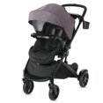 thumbnail image 2 of Graco Modes2Grow Bébé Poussette & SnugRide Bébé Siège d'Auto Système de Voyage, Kinley, 2 of 10