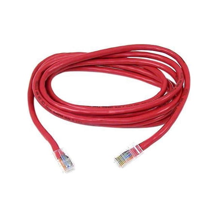 UPC: 0722868119389 | Belkin UTP Cat5e Cable