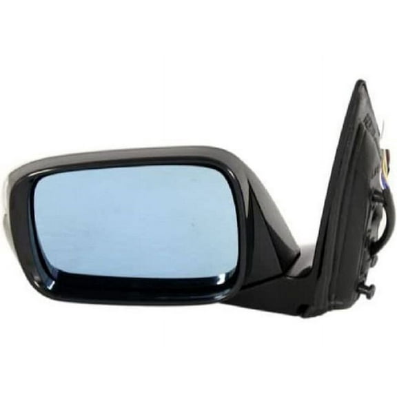 Left Driver Side Mirror - Compatible with 2007 - 2008 Acura MDX