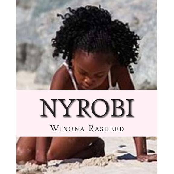 Nyrobi, (Paperback)