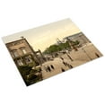 thumbnail image 3 of Print: Unter Den Linden, Berlin, Germany, circa 1890, 3 of 4