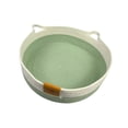 thumbnail image 3 of Cama para gatos de cuerda de algodón, almohadilla para rascar para gatos, nido para gatos tejido, lavable, resistente a los arañazos, sofá cama para, 3 of 8