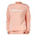 thumbnail image 2 of Sudadera Wilson Talla EG Rosa, 2 of 4