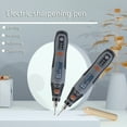 thumbnail image 3 of USB Cordless Drill Pen Rechargeable Engraving Pen Rotary Tool 3-Speed, 3 of 7