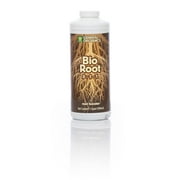 General Organics BioRoot, Plant Food for the Roots, 0-1-1, 1 qt.