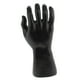 thumbnail image 5 of Plástico Maniquí Maniquí Derecho Mano Para Joyería Reloj Exhibidor Soporte Soporte Modelo Simulado Independiente Negro - Negro Sunnimix Maniquí de la exhibición de la mano, 5 of 8