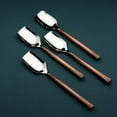 thumbnail image 3 of Sundance Design Copper Antique Stilton Scoop 4 Pcs. Set, 3 of 4