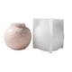 thumbnail image 2 of Xihbxyly Moldes para Velas de Farolillos Navideños, Diseño Floral En Relieve, Diseño Flexible de Silicona, Fácil Extracción de Velas, Decoración Navideña, Idea de Regalo, Crea Impresionantes Velas de, 2 of 7