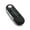 Black, variant on MP3 Music Player Long Standbys Builts In USB Port Lyrics Screen For Outdoor Use