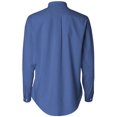 thumbnail image 3 of Van Heusen Chemise Oxford pour Femmes, TTTG, Blanc, 3 of 5