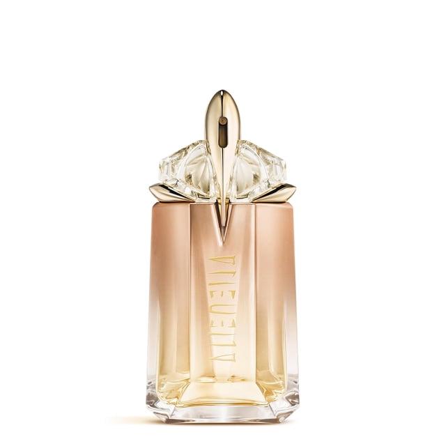 Alien Goddess Supra Florale de Thierry Mugler para mujer - EDP Spray de 2 oz