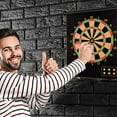 thumbnail image 2 of VSFAOV BATURU Board For Kids Adults With 4 6pcs Boy Toys Age 8 10 12 13 14 15 Teenage Teen Boys For Boy Room Dartboard Games For Kids 8 12 60, 2 of 6