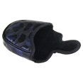 thumbnail image 1 of Diseño de remache magnético pequeño para Putter Uñas negras Zulema Cubierta de la cabeza del palo de golf, 1 of 8