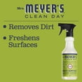 thumbnail image 4 of CLEAN DAY All-Purpose Cleaner Spray, Cruelty Free Formula, Lemon Verbena, 16 fl. oz - Pack of 3, 4 of 4