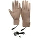 thumbnail image 4 of Guantes calefactables USB para hombre y mujer | Guantes de invierno recargables con batería para ciclismo, conducción y motociclismo, 4 of 4