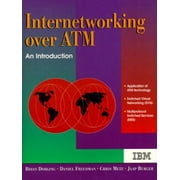 Internetworking over ATM : An Introduction, Used [Textbook Binding]