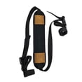 thumbnail image 2 of jinwen Compound Bow Bow Strap Quick Installation Shoulder Strap Padded Shoulder, 2 of 9
