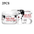 thumbnail image 1 of Crema de retinol ácido Crema blanqueadora de la piel Elimina manchas oscuras Antienvejecimiento Ilumina Hidratante Nutritiva Cuidado de la piel del rostro, 1 of 6