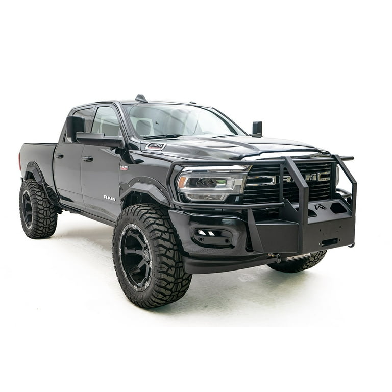Full Fender Kit | RAM 2500 TRADESMAN 2023 Full Fender Kit | RAM 2500 TRADESMAN 2023