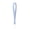 Crisp Blue, variant on Apple Wrist Strap – Magenta