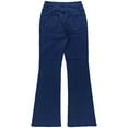 thumbnail image 4 of WILLBEST Jeans Mujer Pantalones Vaqueros Ajustados de Cintura Alta para Mujer, Elásticos, Con Bolsillos, Ajuste Cómodo, Moda Urbana, Conjuntos Casuales. Extra Grande, 4 of 4