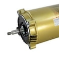 thumbnail image 6 of Hayward SPX1607Z1M, 1HP, Induction Electric Motor, 6 of 7