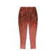 thumbnail image 3 of Pantalones de Yoga de Verano para Mujeres Ligeros de Alta Cintura de Impresión Capris, Pantalones de Gimnasio Y Entrenamiento de Ajuste Delgado con Cintura Elástica para Yoga, Correr, 3 of 6