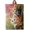 Kitten88, variant on Cute Kitten Blanket, Soft Warm Cozy Lovely Colorful Cats Throw Blanket Gifts for Adults Kids Women, Lightweight Fuzzy Comfy Flannel Blankets for Couch, Travel, Bed, House Decor 60×50 Inch