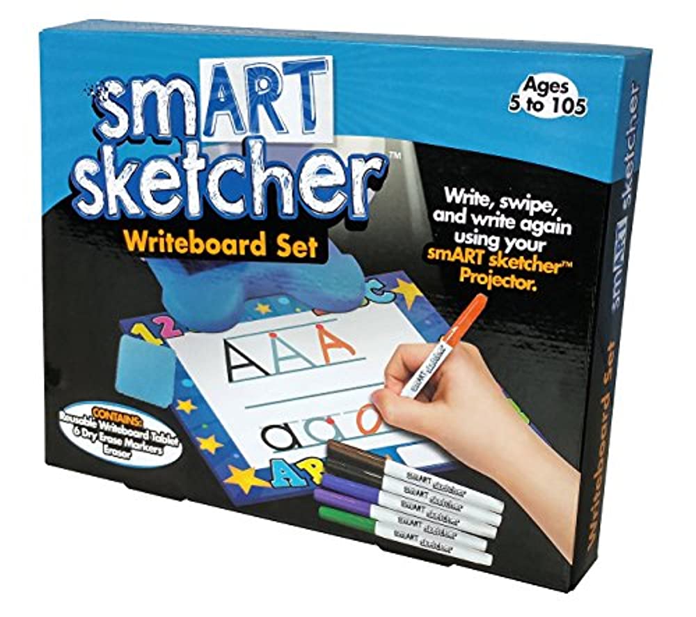 smart sketcher projector walmart