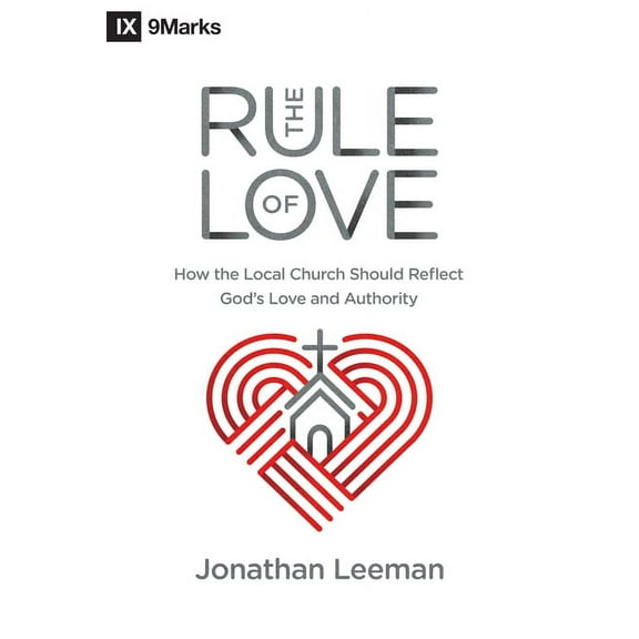 The Rule of Love (Paperback)