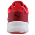 thumbnail image 4 of Puma Duplex Evo Future Minimal Women's Shoes Red Blast-Barbados Cherry 361158-03, 4 of 5