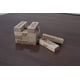 thumbnail image 5 of Juego de bloques de madera con temática de parques nacionales USAOPOLY JENGA, 5 of 5