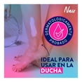 thumbnail image 3 of Nair Crema Depiladora para Ducha Nourish 368 g. Marca Probada por Dermatólogos con Ingredientes Naturales, Piel Suave y Tersa hasta por 6 Días, 3 of 7