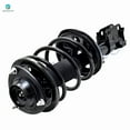thumbnail image 4 of Front Right Quick Complete Strut For 2001 - 2005 Chrysler Sebring Coupe FWD, 4 of 7