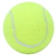 thumbnail image 2 of Pelota de tenis, 12 piezas de goma duradera para exteriores, práctica de pelota de tenis, acabado de lujo, 2 of 12