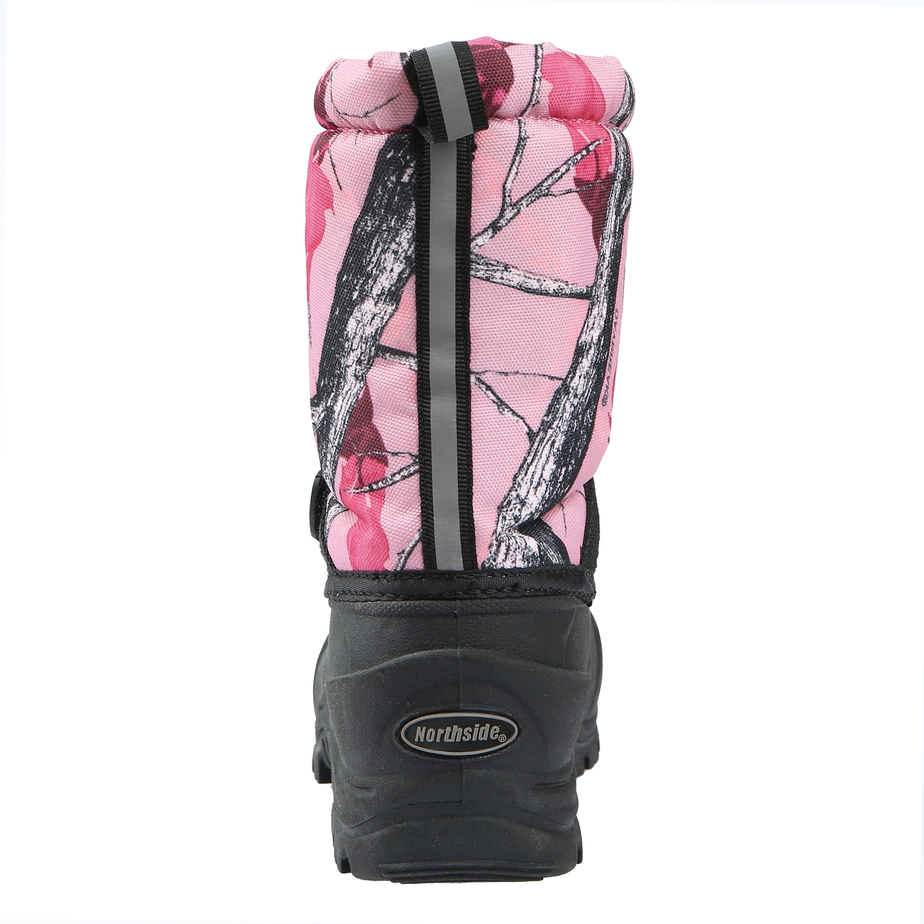 Northside Kids Frosty Insulated Winter Snow Boot Toddler Little Kid Big Kid