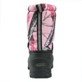 thumbnail image 3 of Northside Kids Frosty Insulated Winter Snow Boot Toddler Little Kid Big Kid, 3 of 6