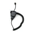 thumbnail image 2 of Cable micrófono 8 pines repuesto Radio Walkie Talkie para KMC-30, 2 of 7