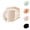 Beige, variant on Padded Underwear for Women Seamless Lightweight Lifting Enahncer Body Shaper Shaping Underwear