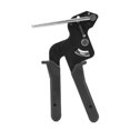 thumbnail image 4 of maskred Automatic Stainless Steel Cable Tie Plier Tool Adjustable Strap with Cut, 4 of 6