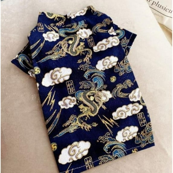 Dog Clothes Cat New Clothes Costume Pet Clothes