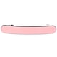 thumbnail image 4 of Pinza de pelo acrílico Sunnimix 4 piezas Vintage Negro Azul Real Rosa, 4 of 8