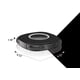 thumbnail image 3 of Vuze - Cámara 3D 360° 4K VR - Negro, 3 of 5